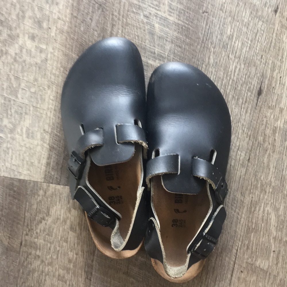 Birkenstock Boston